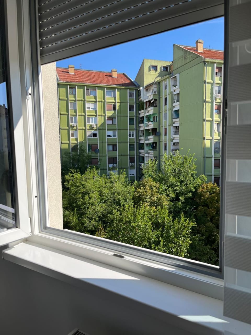 View (from property/room)