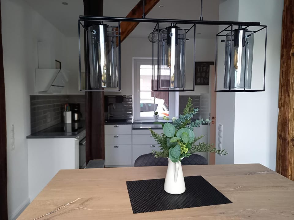 Leeseits Luv Apartment in Graach an der Mosel