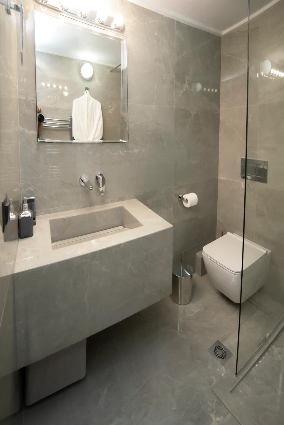 Luxury Premium Suite #1 Apartment in Euboea