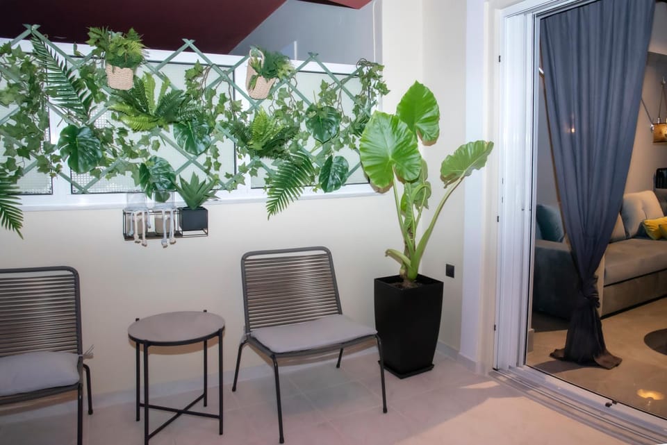 Luxury Premium Suite #1 Apartment in Euboea