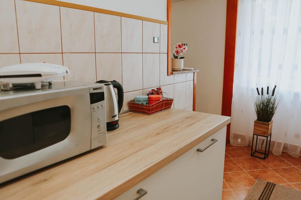 I&T apartman Apartment in Lika-Senj County