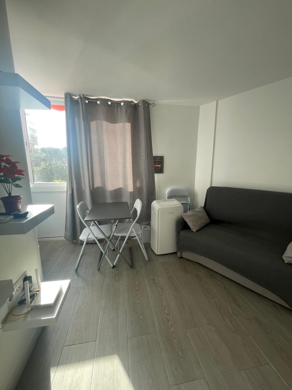 Loft Calypso Apartment in Sitio de Calahonda