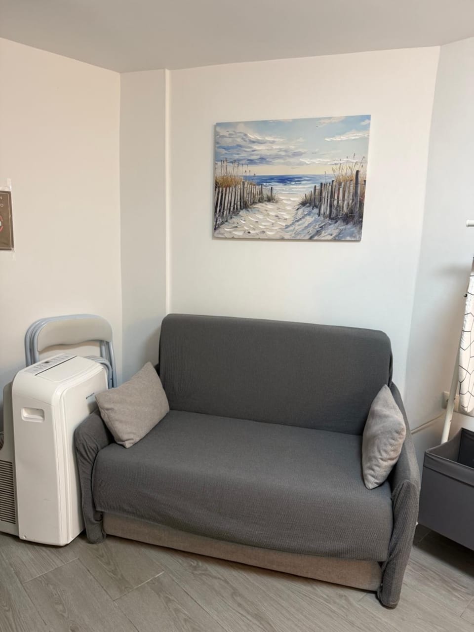 Loft Calypso Apartment in Sitio de Calahonda