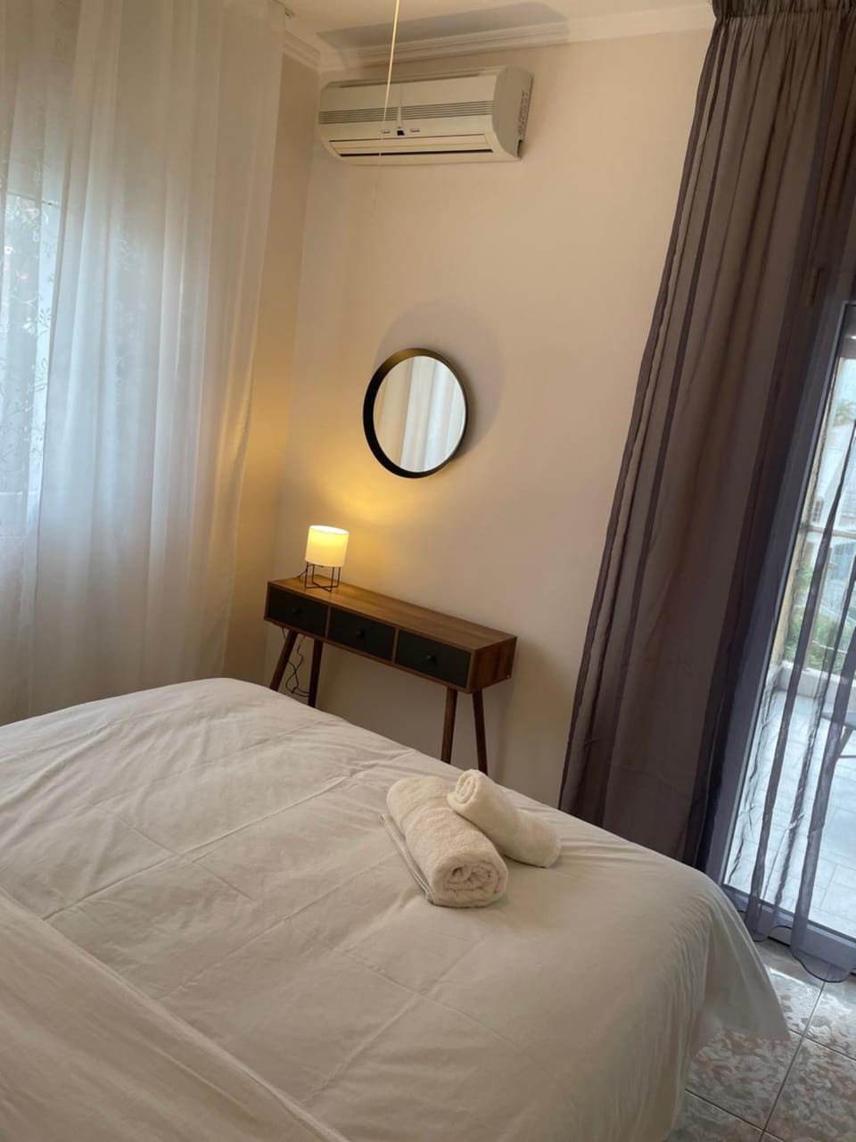 Villa Rigas Blue Apartment in Halkidiki