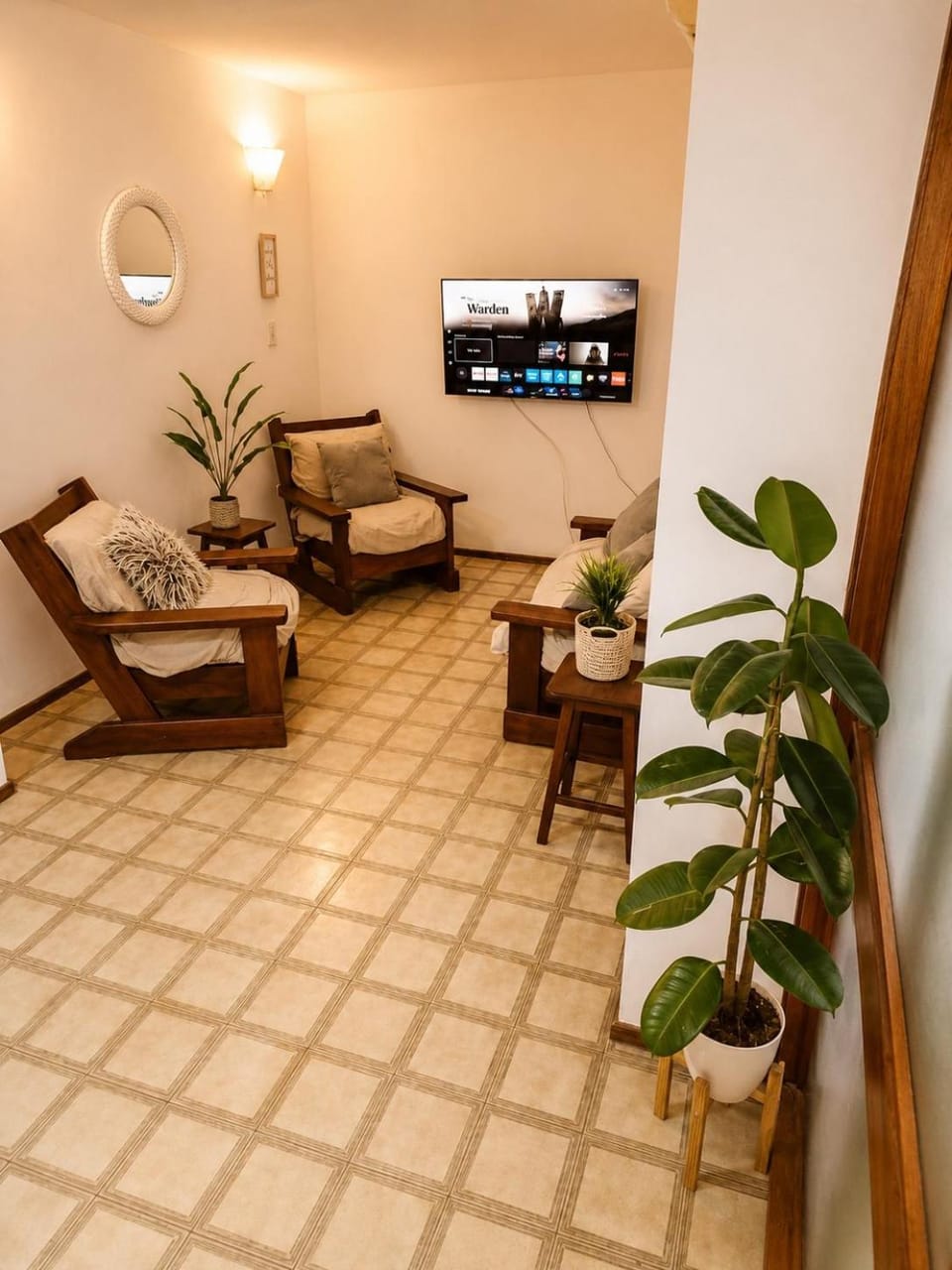 Departamento DERQUI en la mejor zona de NVA CBA Apartment in Cordoba