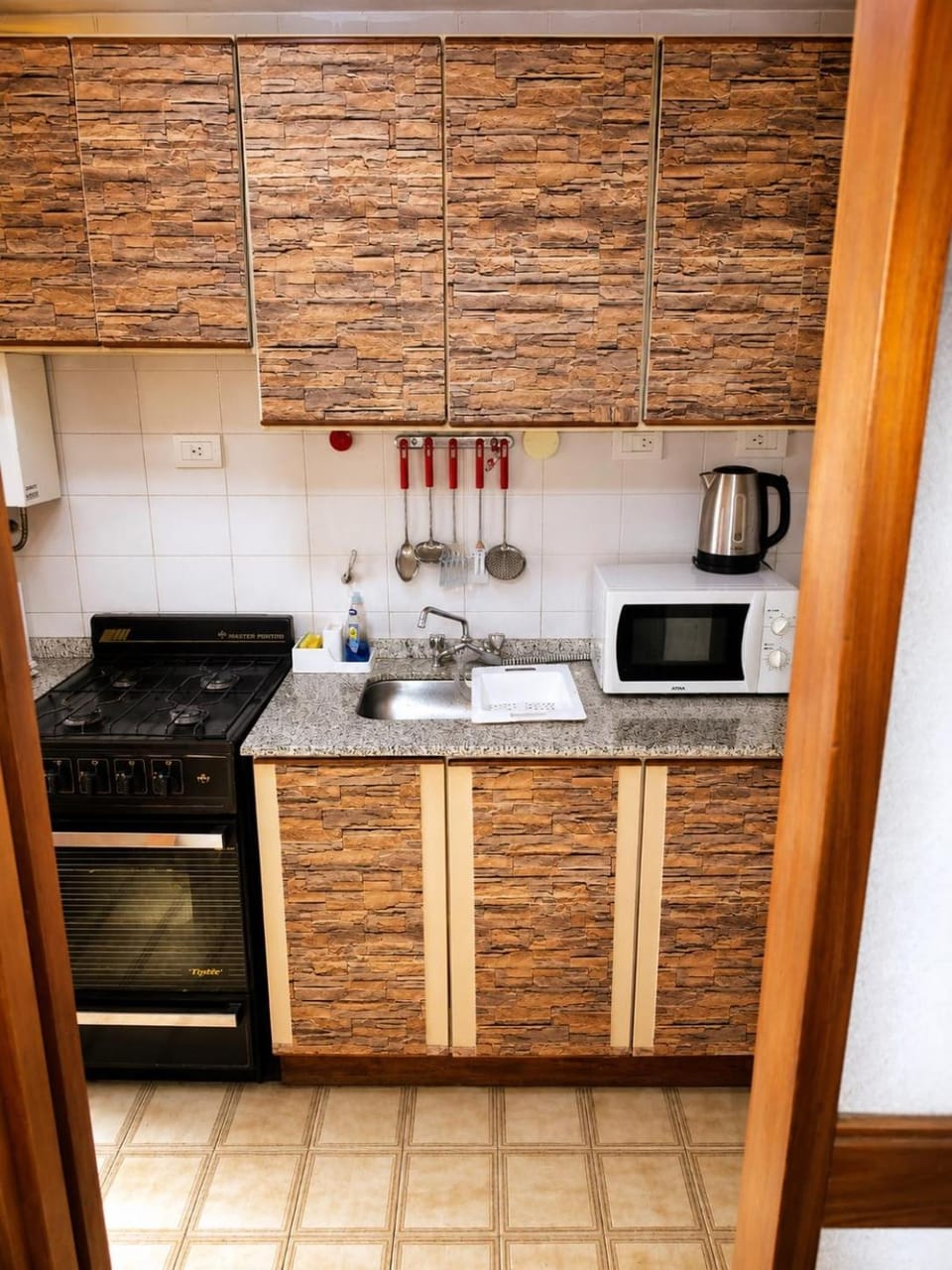 Departamento DERQUI en la mejor zona de NVA CBA Apartment in Cordoba