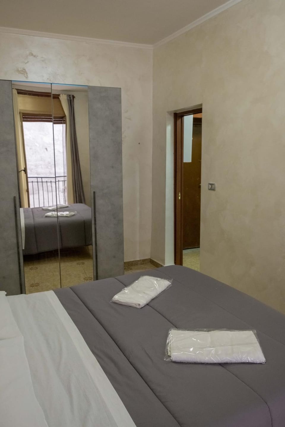 Casa vacanza russo enzo House in Naples
