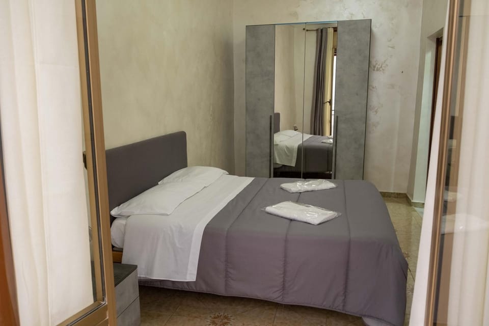 Casa vacanza russo enzo House in Naples