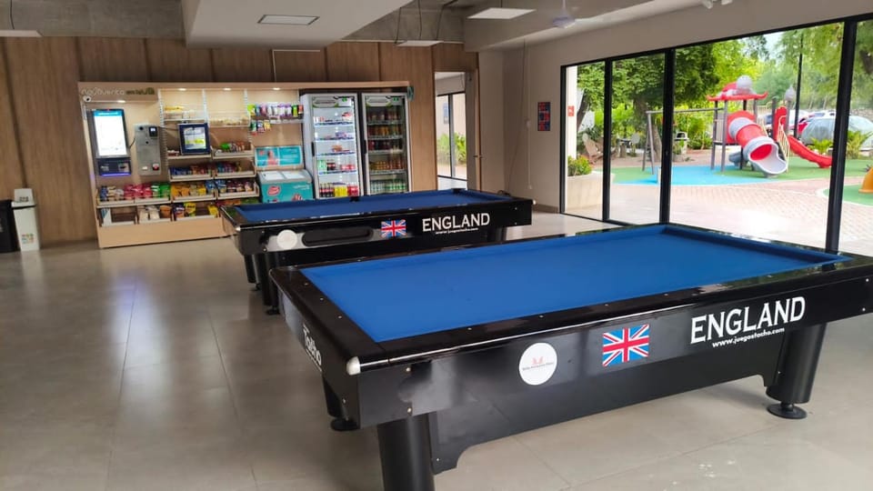 Billiard