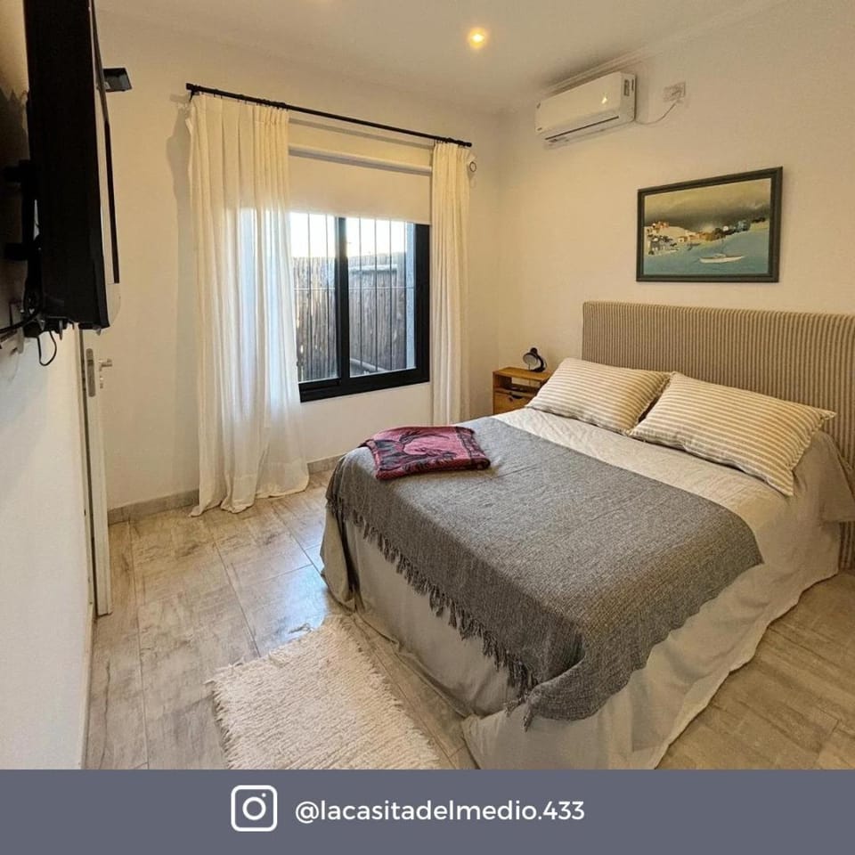 La Casita del Medio Apartment in San Antonio de Areco