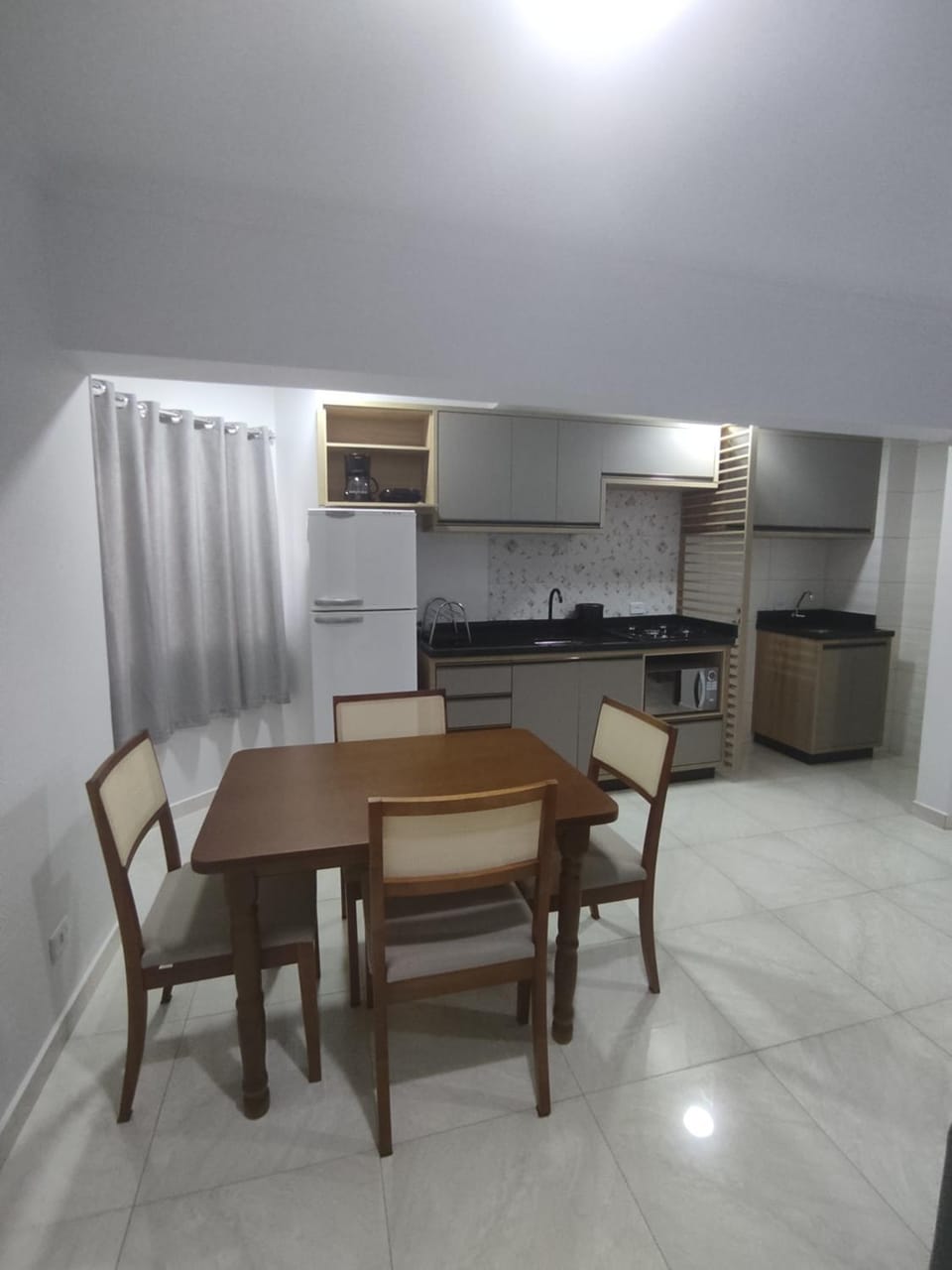 Iguaçu Hospedagem Apartment in Foz do Iguaçu