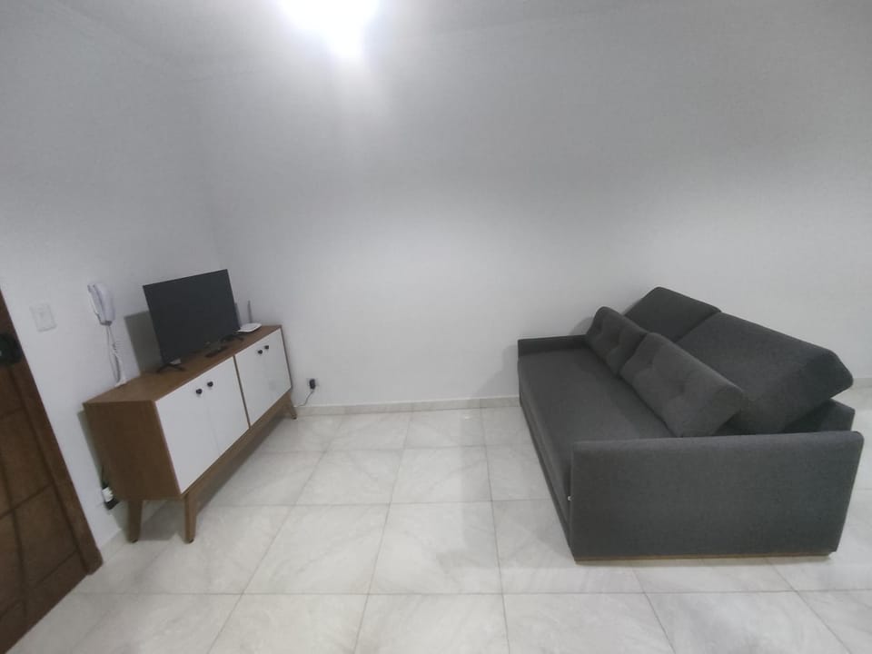 Iguaçu Hospedagem Apartment in Foz do Iguaçu