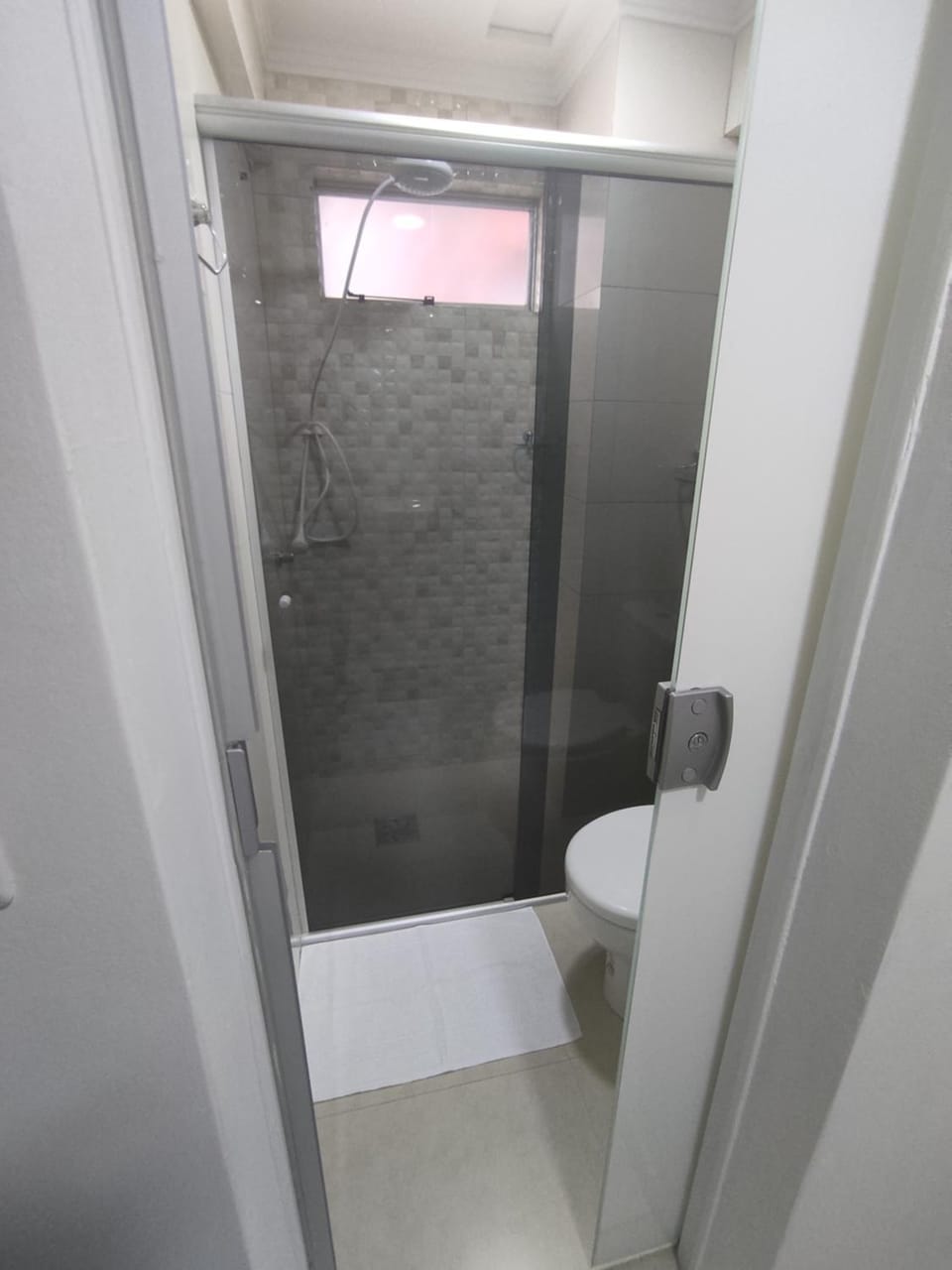 Iguaçu Hospedagem Apartment in Foz do Iguaçu