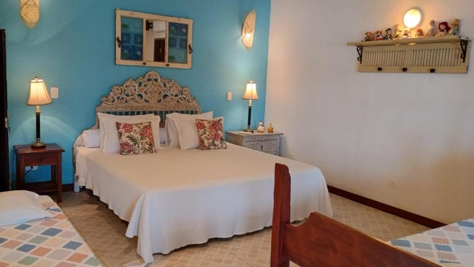 Casa na Praia com vista para o mar House in State of Rio de Janeiro