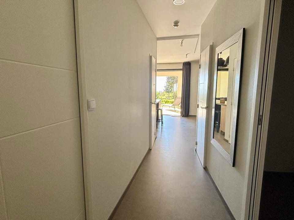 Appartement PMR 4 pers, plage, piscine chauffée, parking, animaux admis - FR-1-194-254 Apartment in La Tranche-sur-Mer