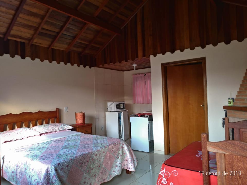 Ana Júlia Chalés - Monte Verde MG Chalet in Monte Verde