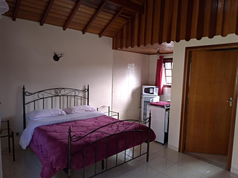 Ana Júlia Chalés - Monte Verde MG Chalet in Monte Verde