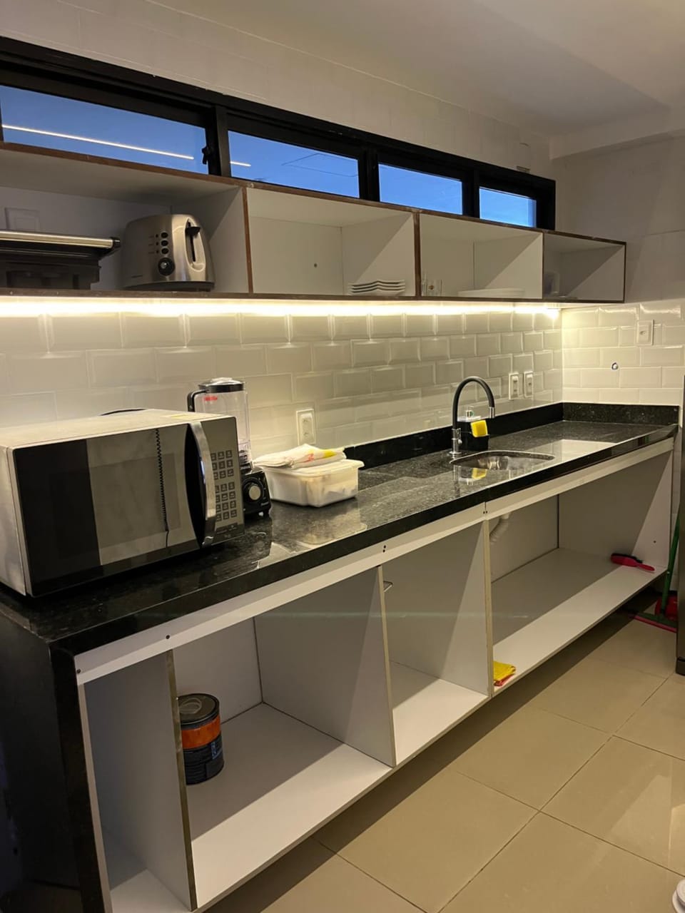 Lindo apartamento a poucos passos da praia. Vem Fortalezear! Apartment in Fortaleza
