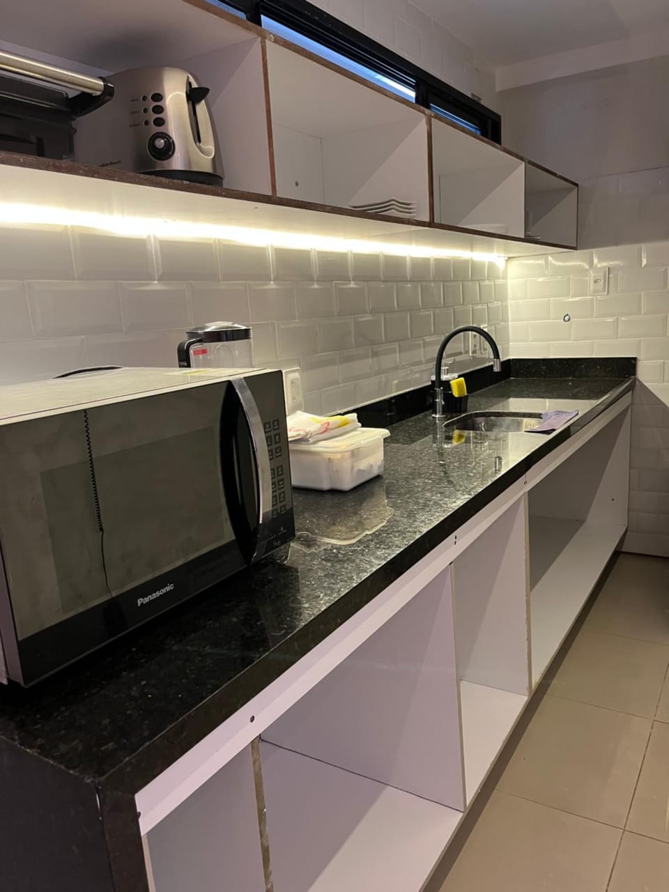 Lindo apartamento a poucos passos da praia. Vem Fortalezear! Apartment in Fortaleza