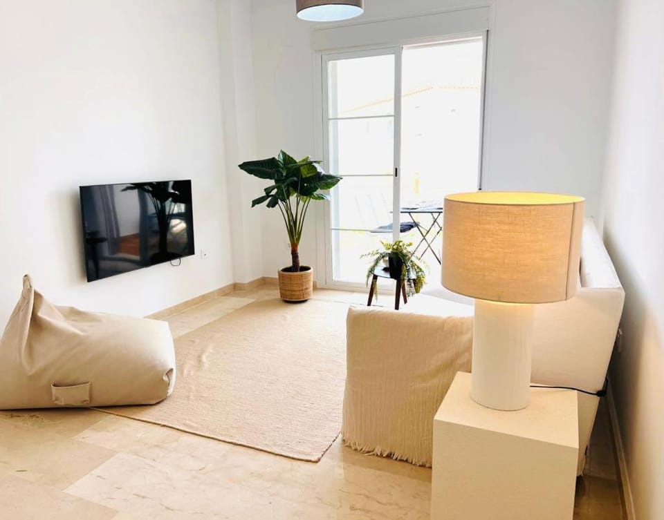 Small Oasis Apartment in Costa del Sol