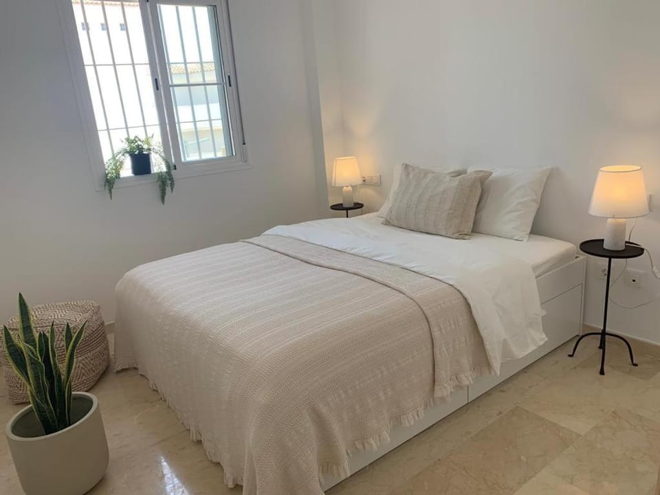 Small Oasis Apartment in Costa del Sol