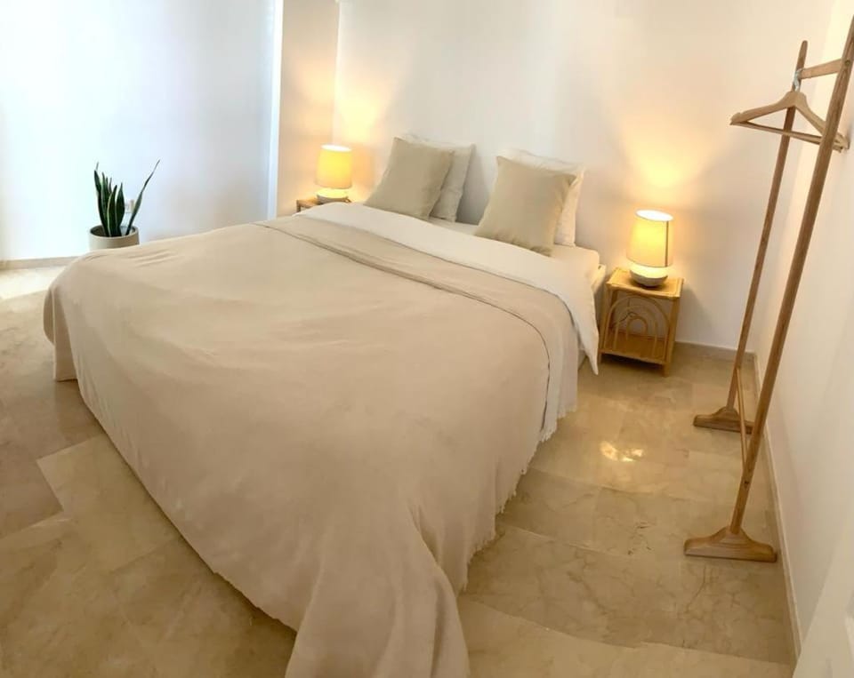 Small Oasis Apartment in Costa del Sol