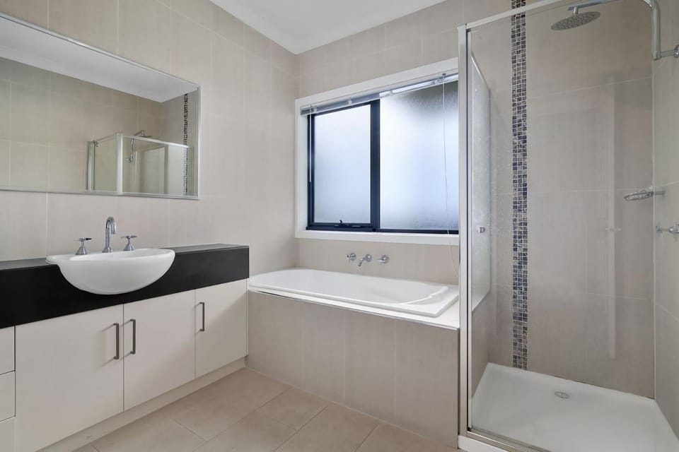 Shower, Bathroom, Bath