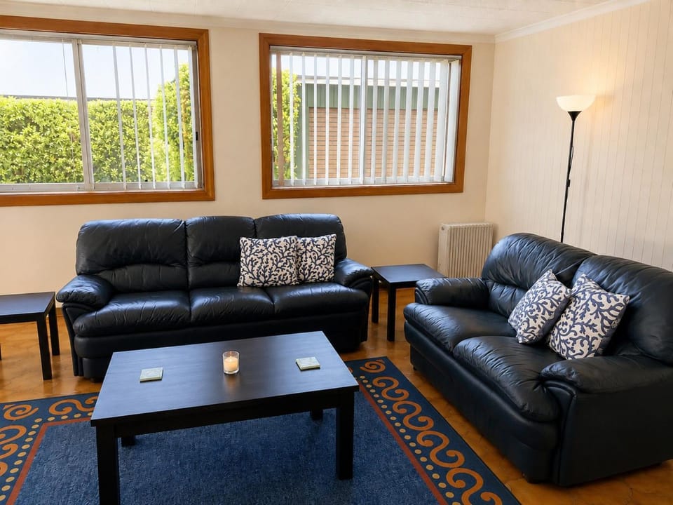 Quaint Hideaway House in Portarlington