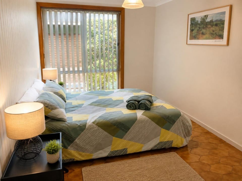 Quaint Hideaway House in Portarlington