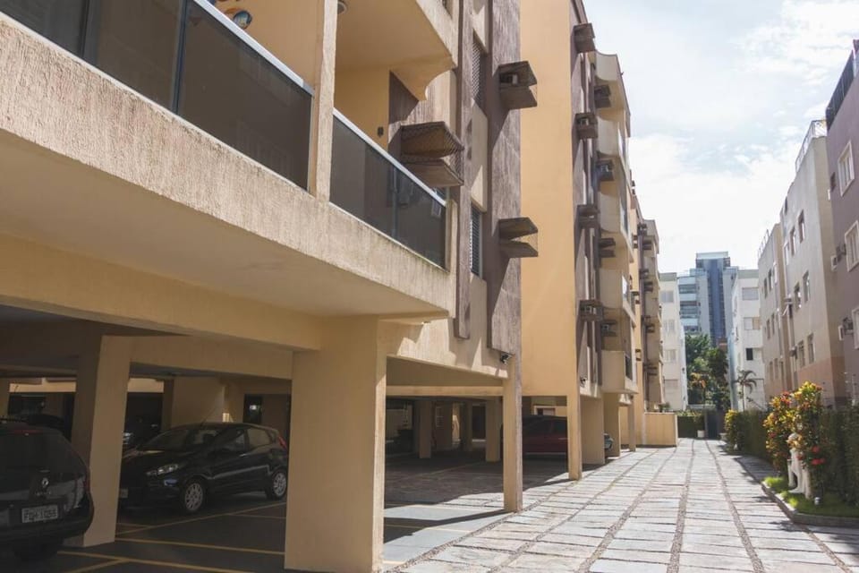 Apê Praia Enseada, Guarujá Apartment in State of São Paulo