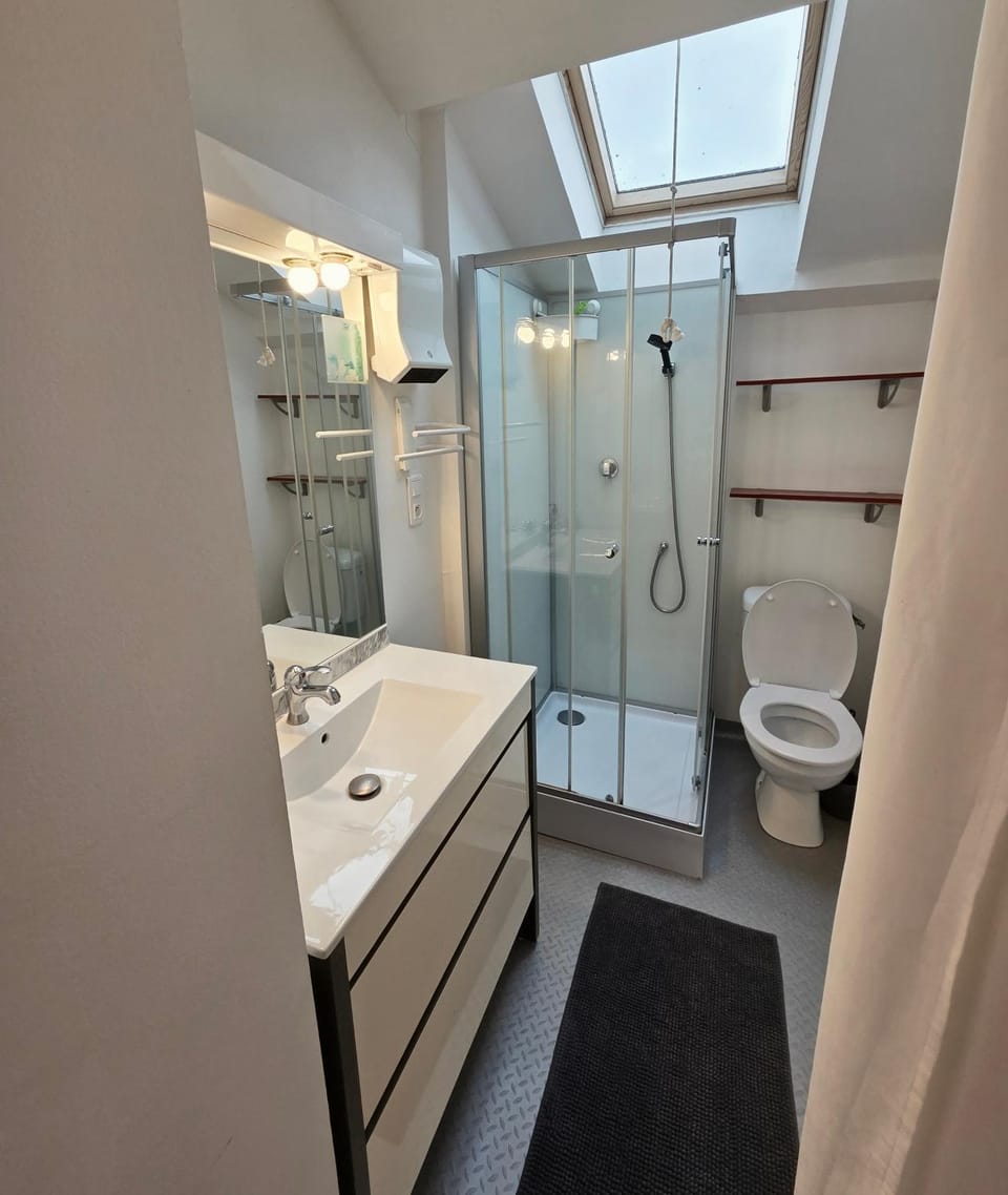 Maison Garbage Apartment in Occitanie