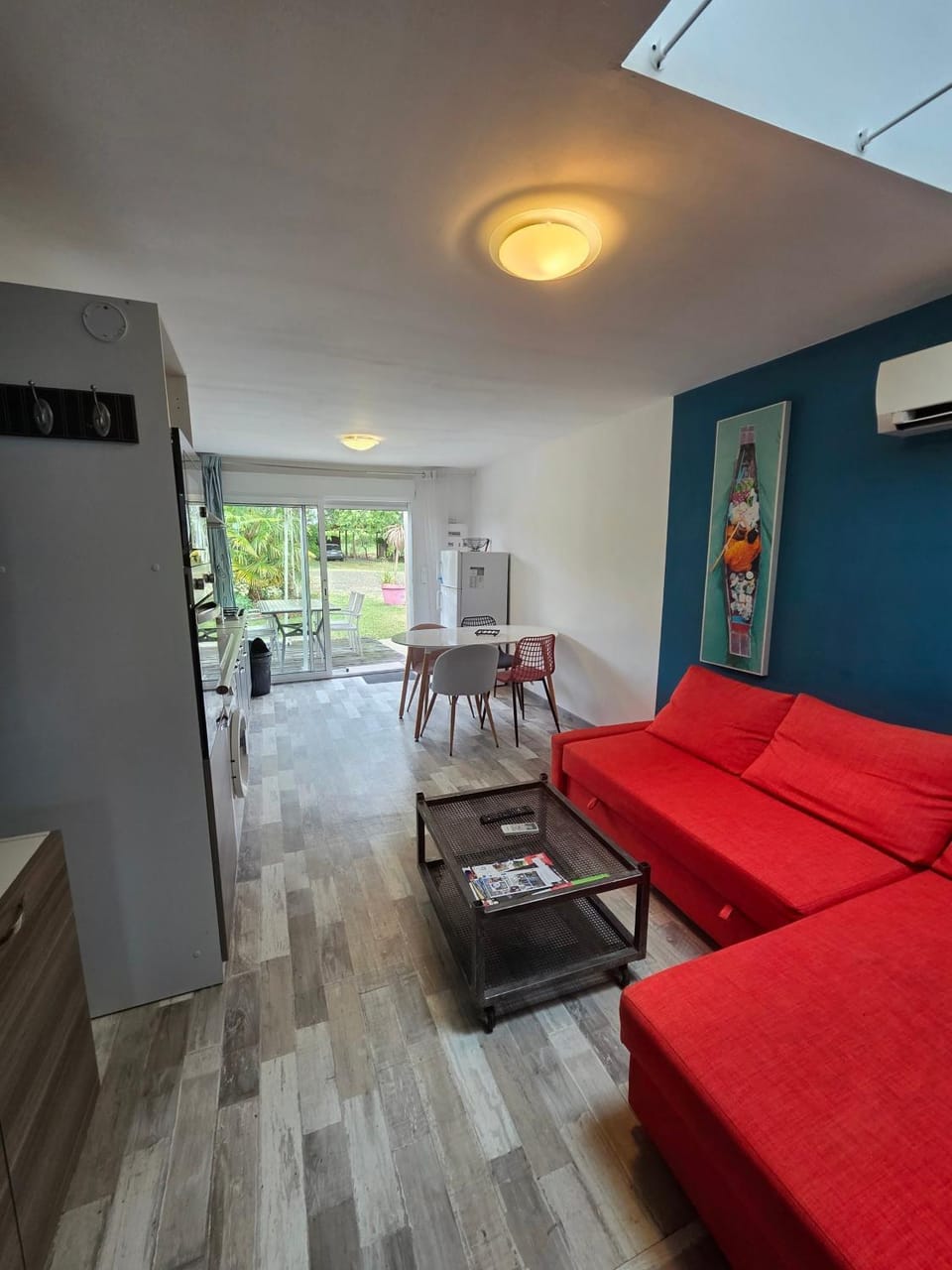 Maison Garbage Apartment in Occitanie