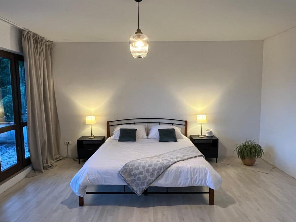 Spacious Seaview Terrace Apartment - Free Parking- Lovran Apartment in Lovran