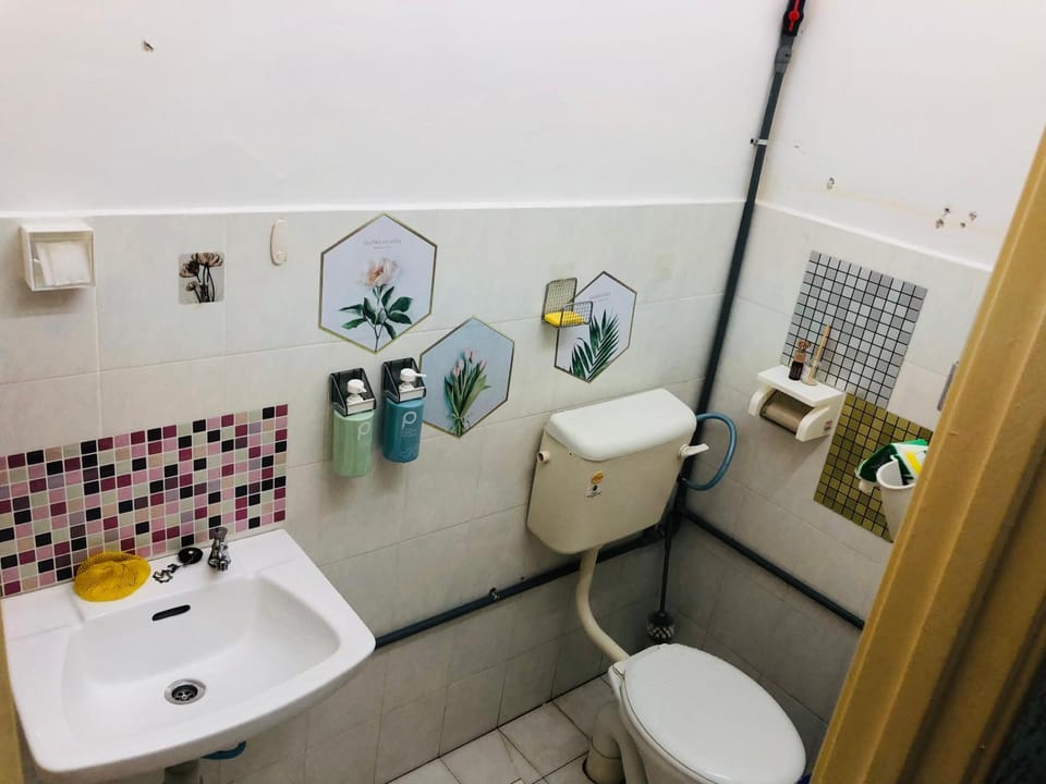 E&Y Inn Apartment in Pahang, Malaysia