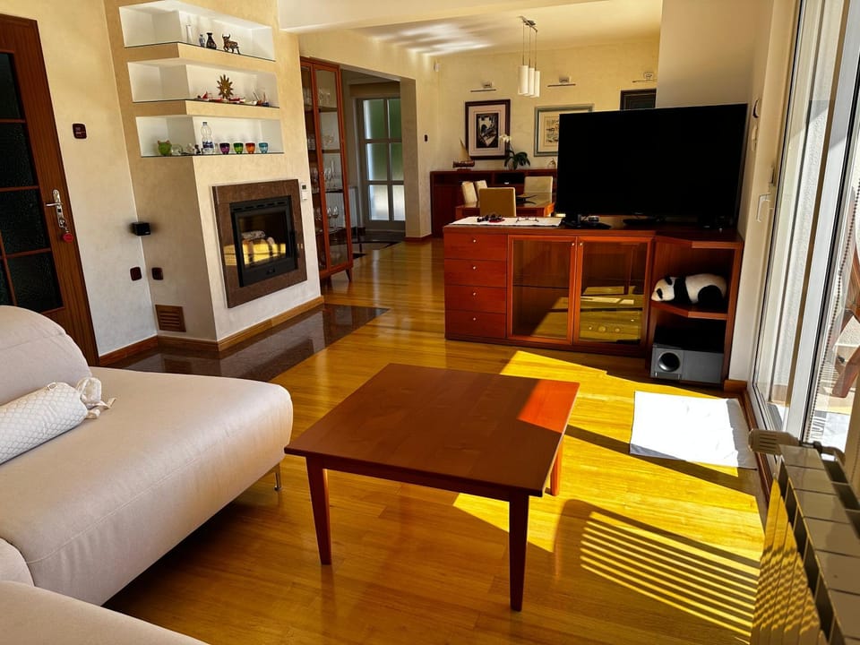 Apartments & Rooms Marina Apartment in Primorje-Gorski Kotar County