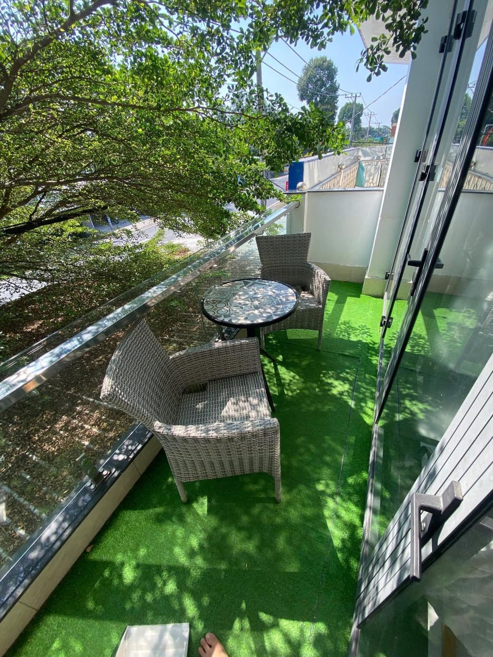 HOMESTAY -NHÀ MẸ KHANG Vacation rental in Ho Chi Minh City