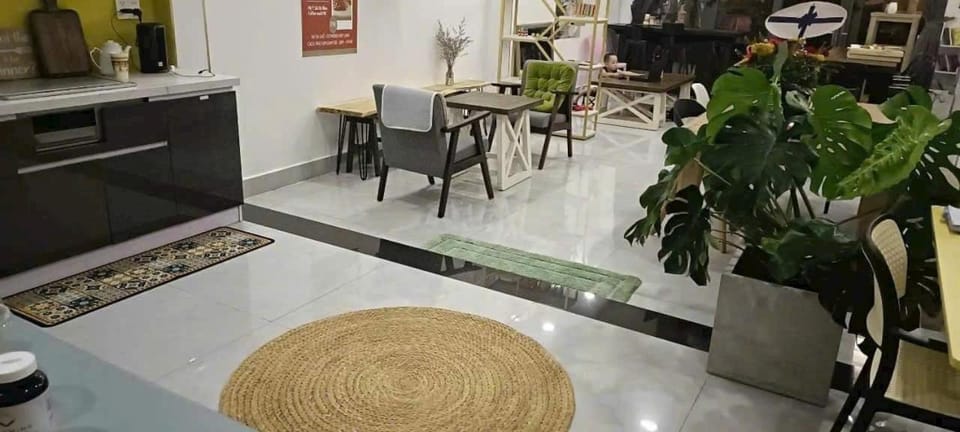 HOMESTAY -NHÀ MẸ KHANG Vacation rental in Ho Chi Minh City