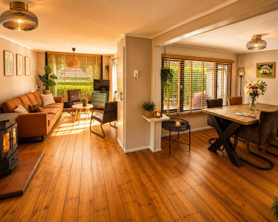 Unieke plek gelegen aan bosrand - Kom tot rust Apartment in North Brabant (province)