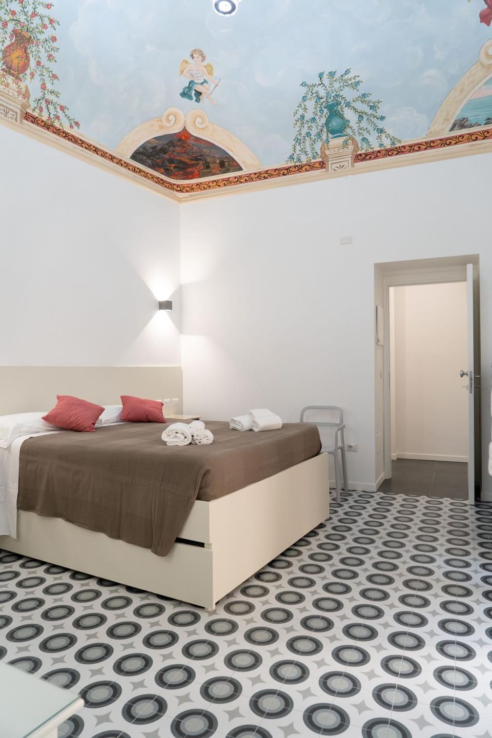 Zagara e Lumia Bed and Breakfast in Catania