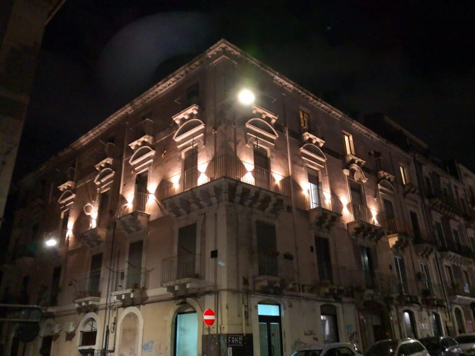 Zagara e Lumia Bed and Breakfast in Catania