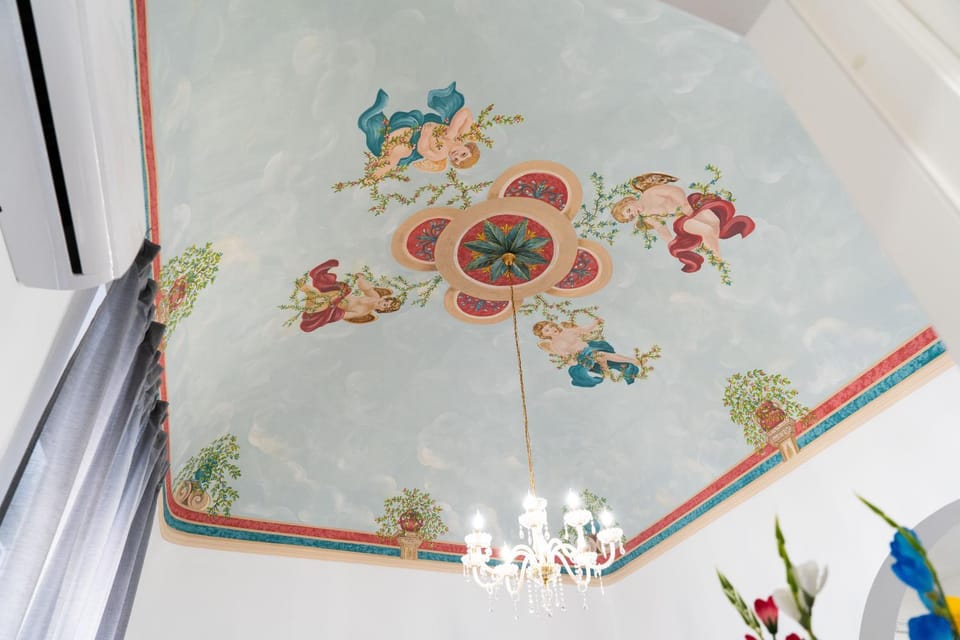 Zagara e Lumia Bed and Breakfast in Catania