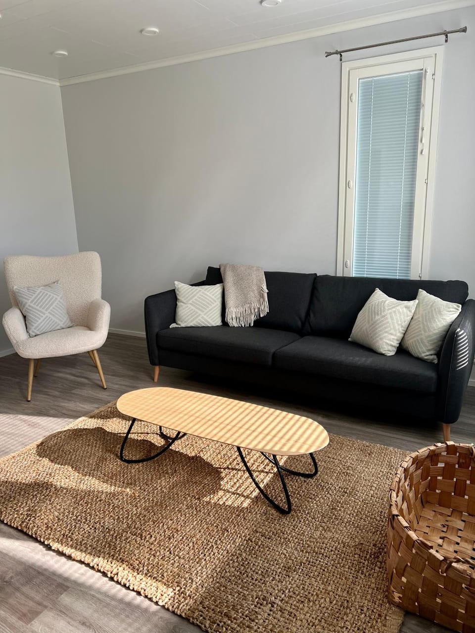 Soda Home - Hillside House - 24h check in Apartment in Finland
