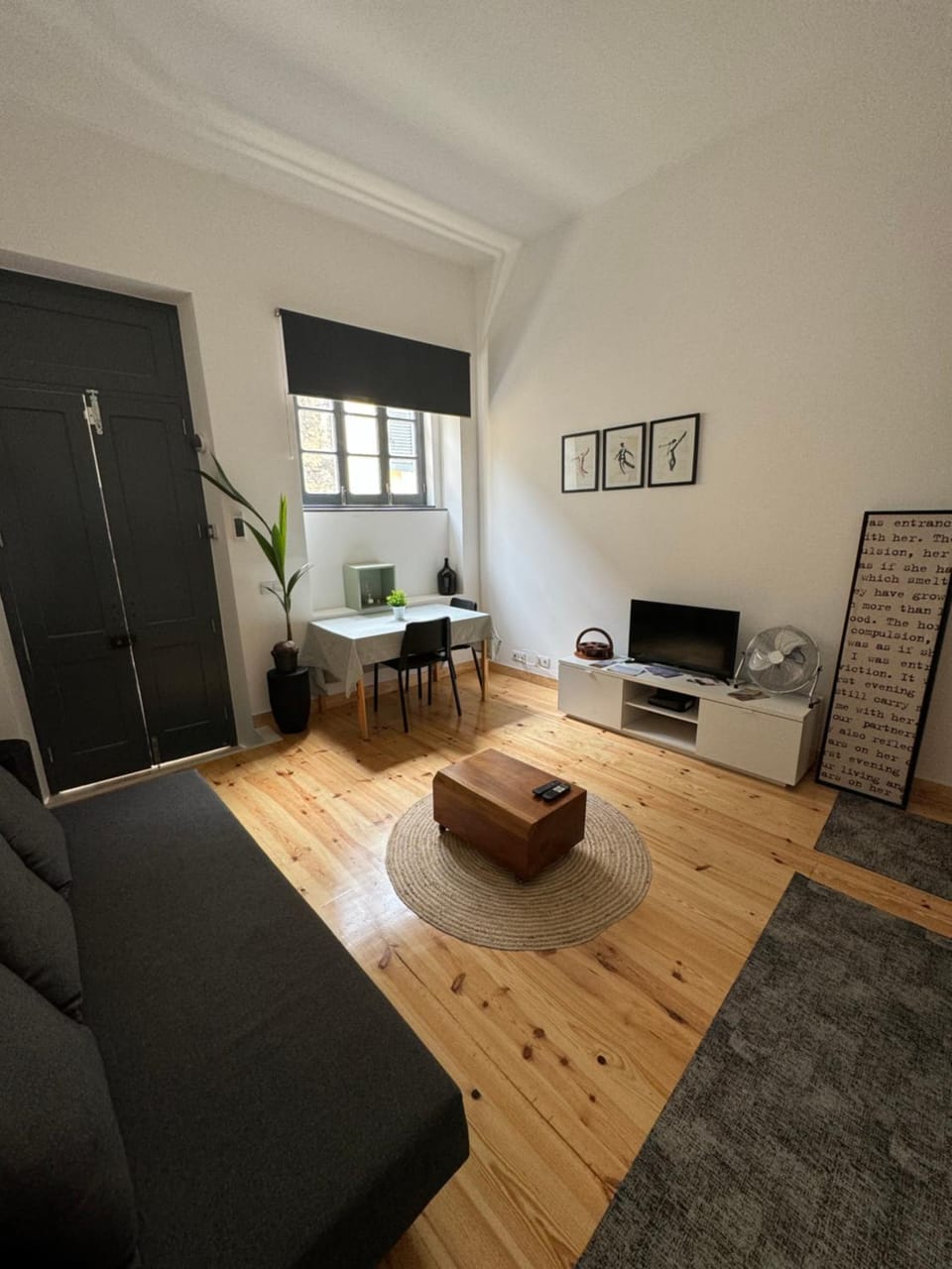 House Rio Almada Apartment in Lisbon District