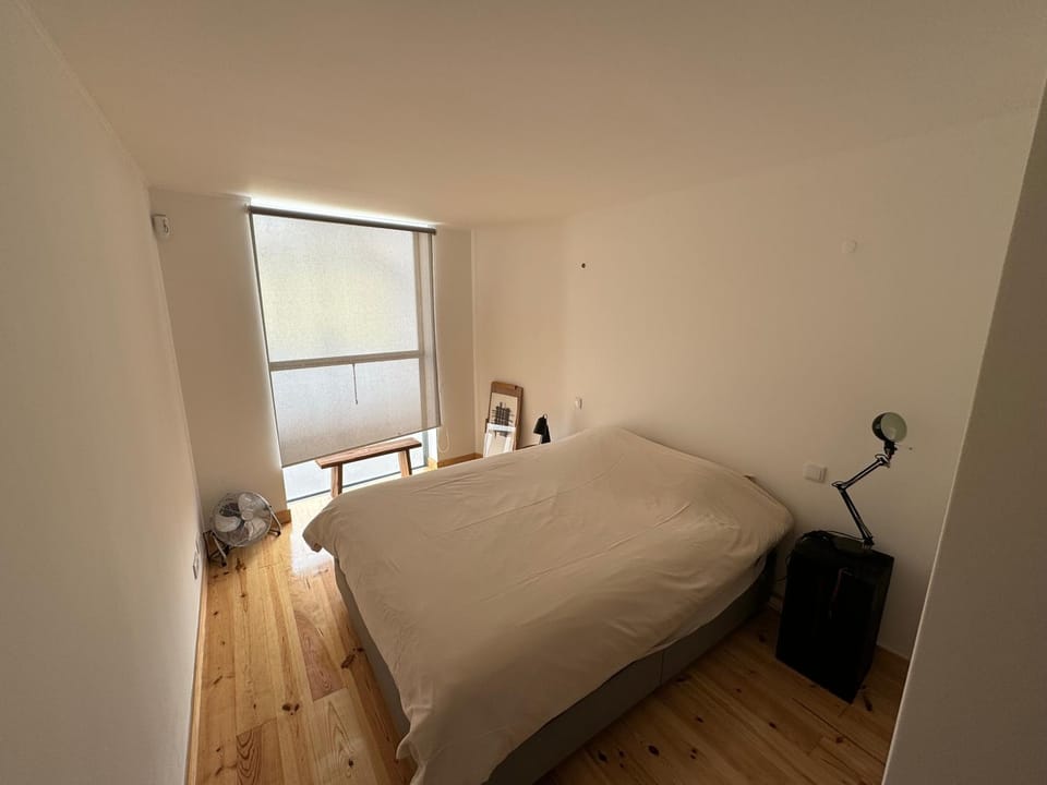 House Rio Almada Apartment in Lisbon District