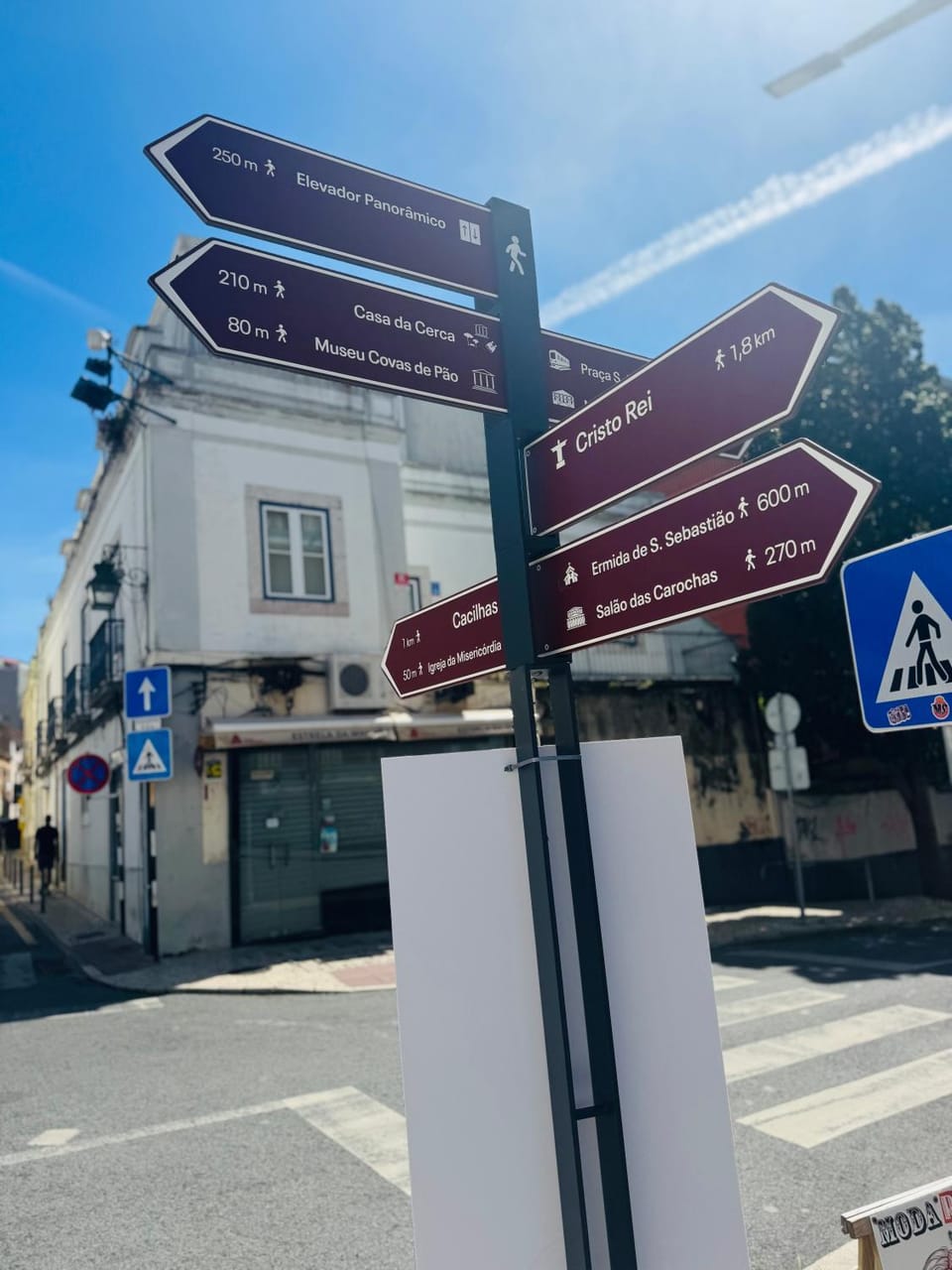 House Rio Almada Apartment in Lisbon District