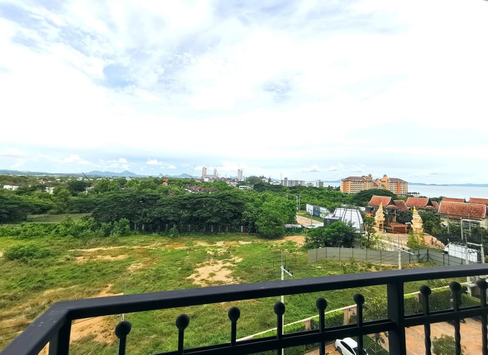 Balcony/Terrace, Balcony/Terrace