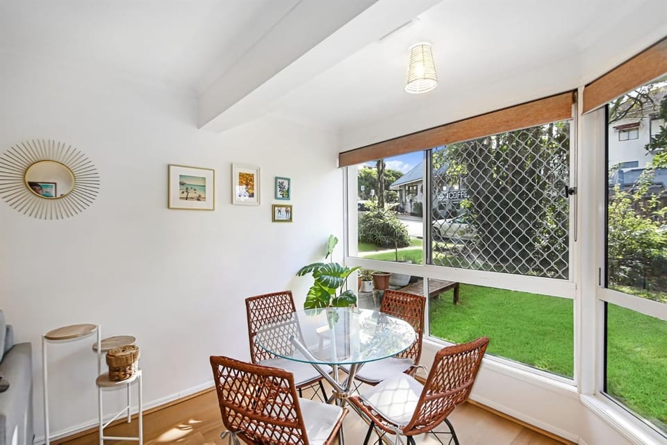 Unit 2 Coolum Terraces Apartment in Coolum Beach