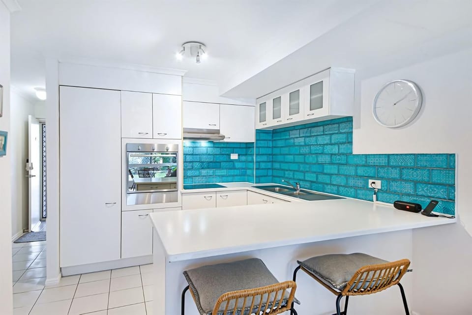 Unit 2 Coolum Terraces Apartment in Coolum Beach