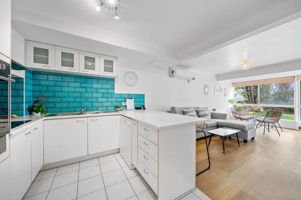 Unit 2 Coolum Terraces Apartment in Coolum Beach