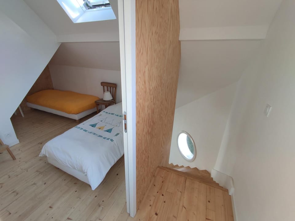 Gîte Le Figuier House in Pornichet